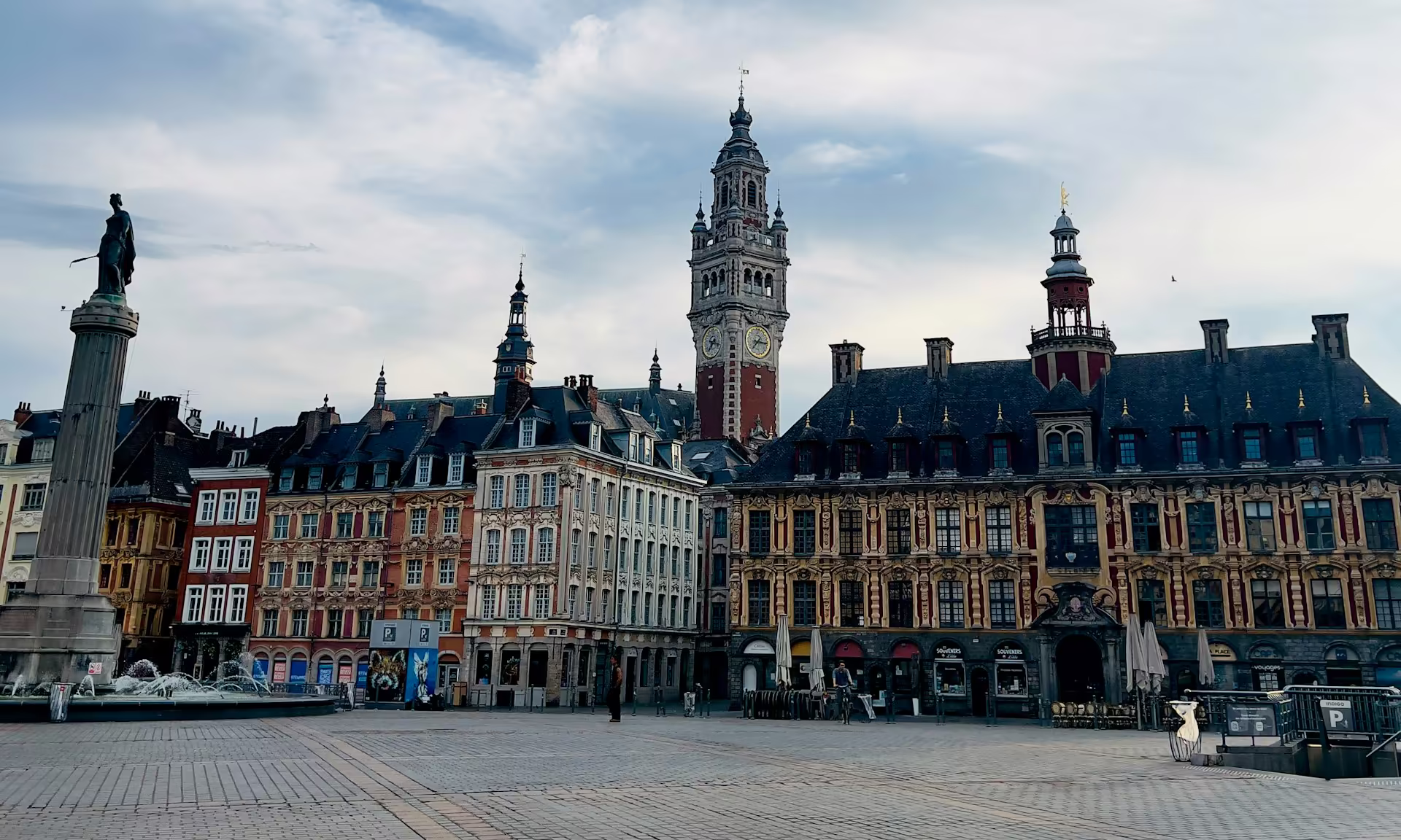 Fenêtres sur mesure à Lille - BDS Menuiseries