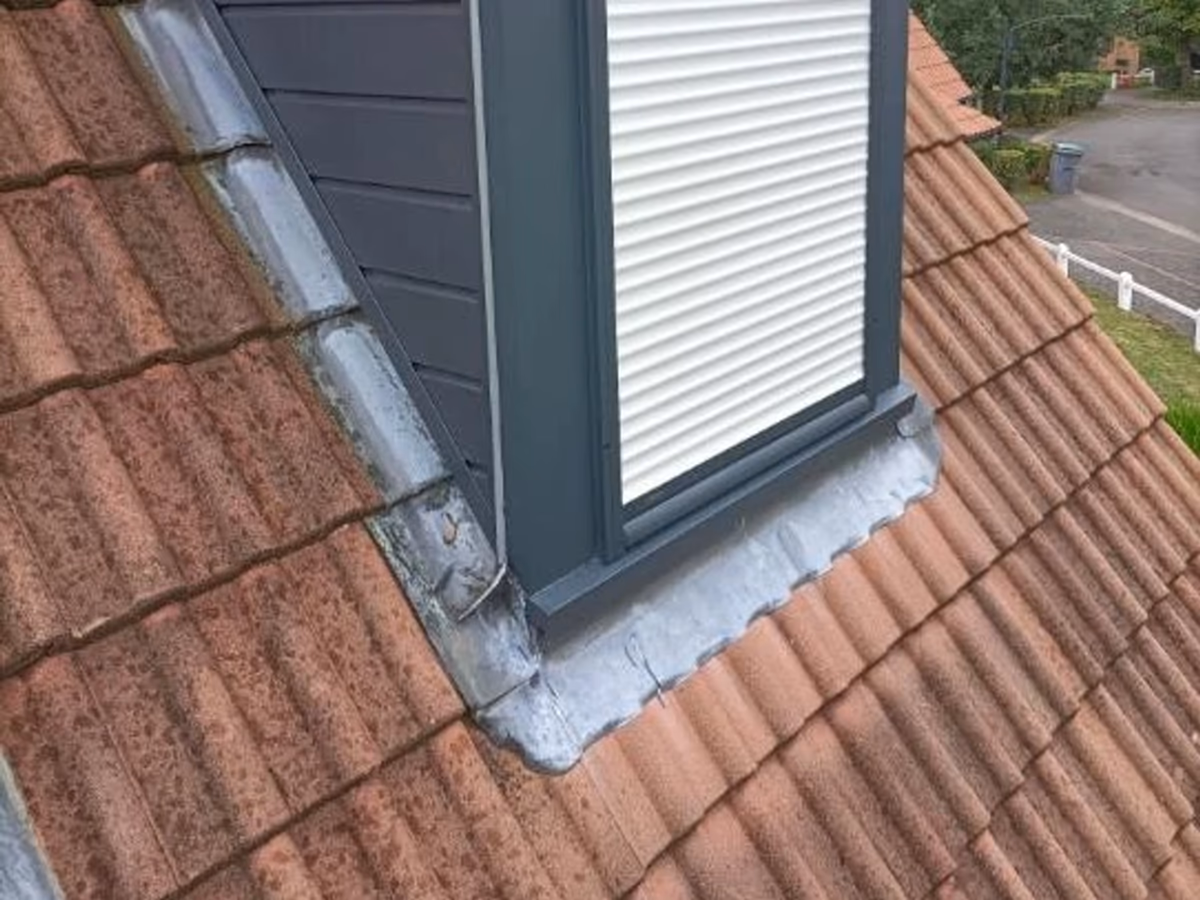 Volets roulants électriques